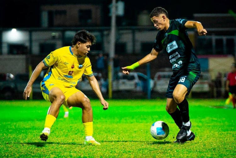 Limeño e Inter FA encaran el primer duelo de la serie de cuartos de final.