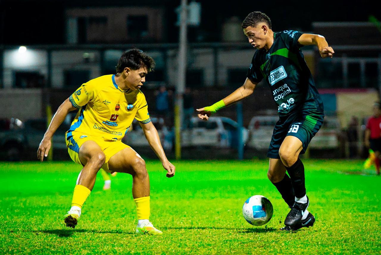 Santarroseños y tecleños puño a puño por el boleto a semifinales