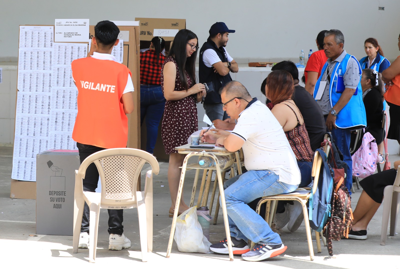 Viernes finaliza el período para aplicar a plazas temporales TSE