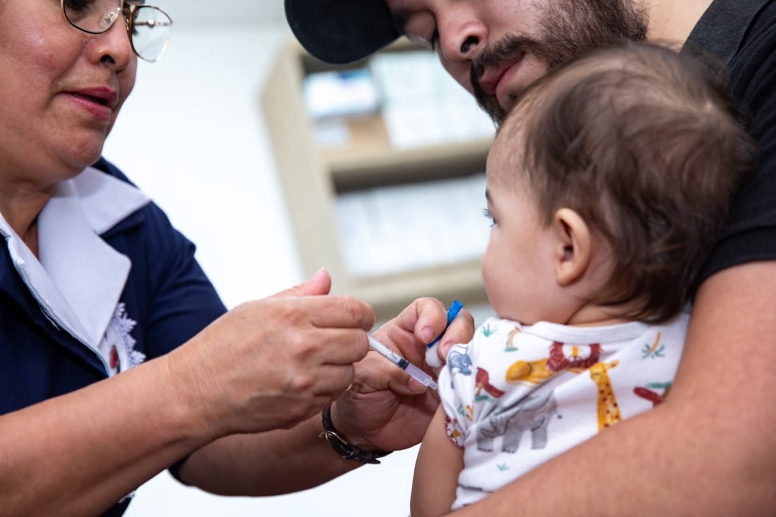 El Ministerio de Salud aclara diferencias entre sarampión y varicela