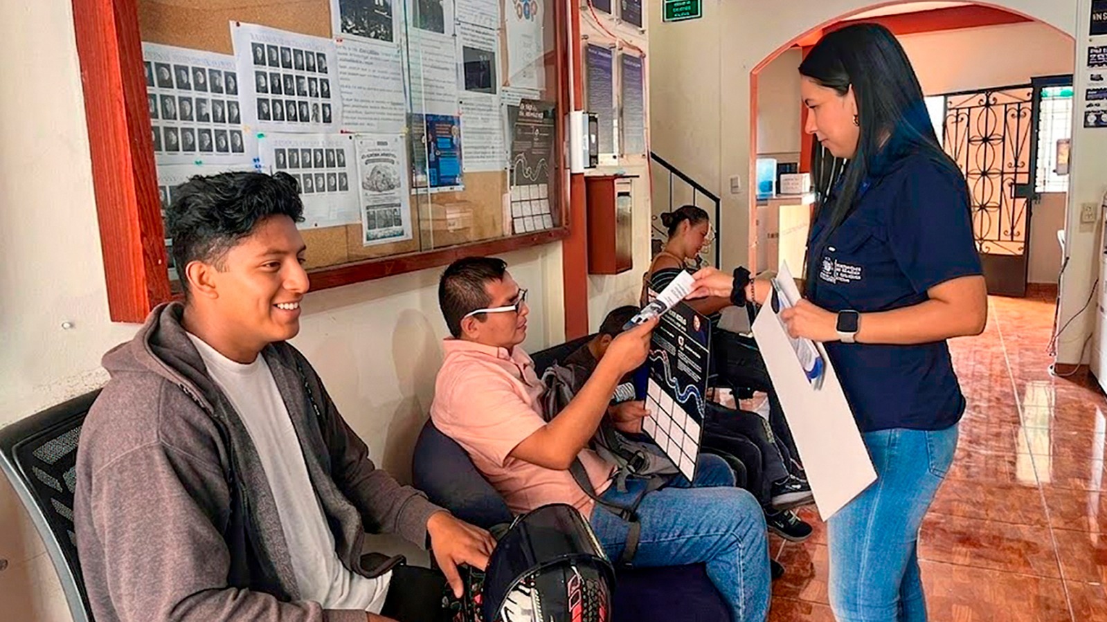 Más de 500 oportunidades laborales disponibles este «Lunes de Empleo» a nivel nacional