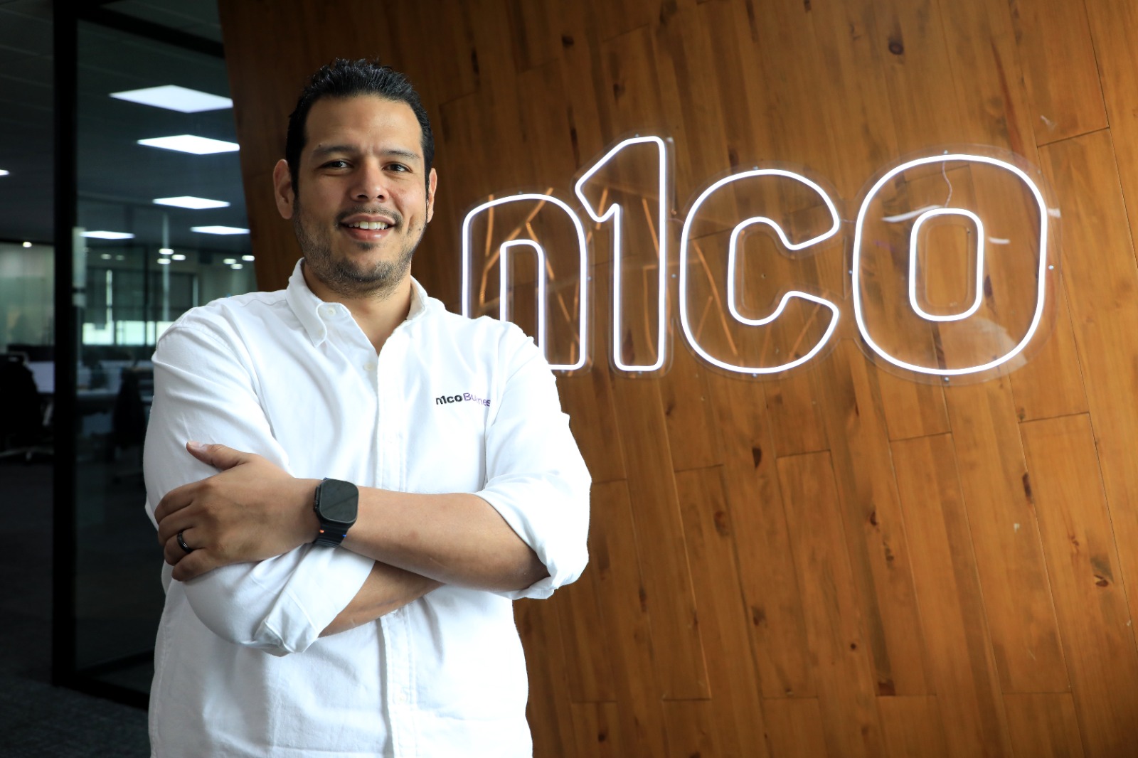 Las mipymes de El Salvador tienen mayor apertura a los pagos digitales, según n1co