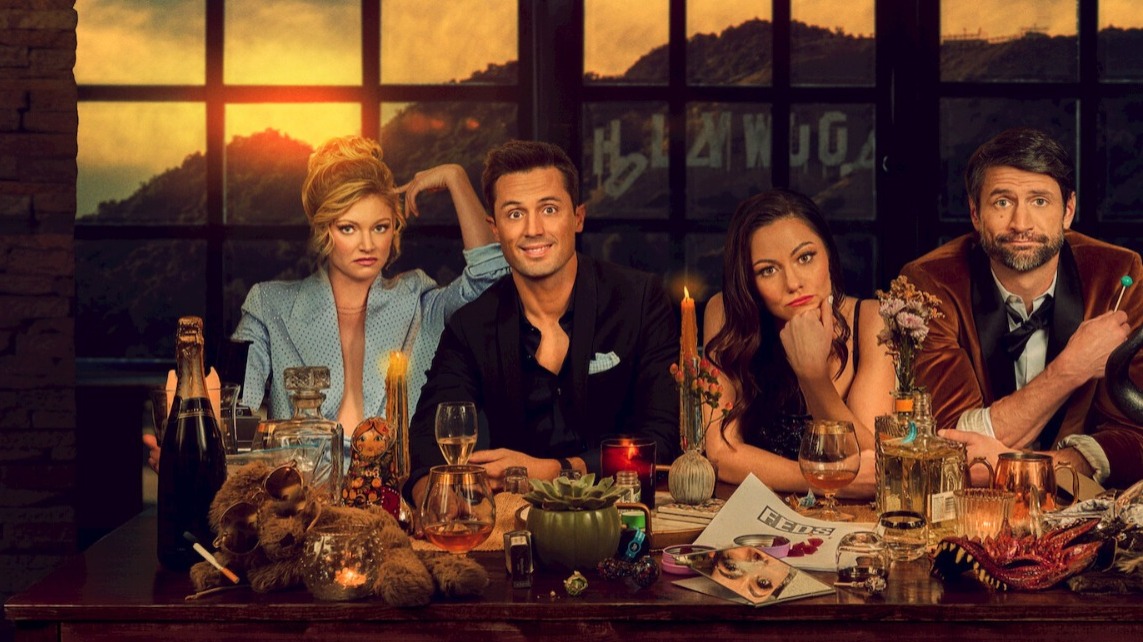 Creadores de serie «Everyone is doing great» ven auge de TV independiente tras estreno global en Netflix