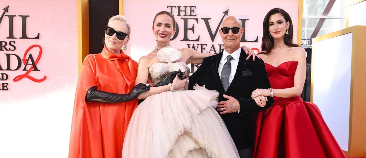 Samsung lleva la innovación móvil al estreno de «El Diablo Viste a la Moda 2» con el S26 Ultra