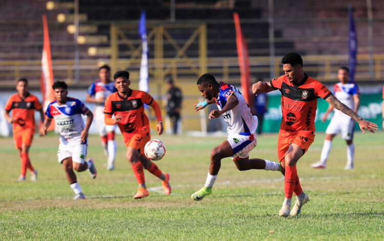 Foto: Edison González / Diario El Salvador