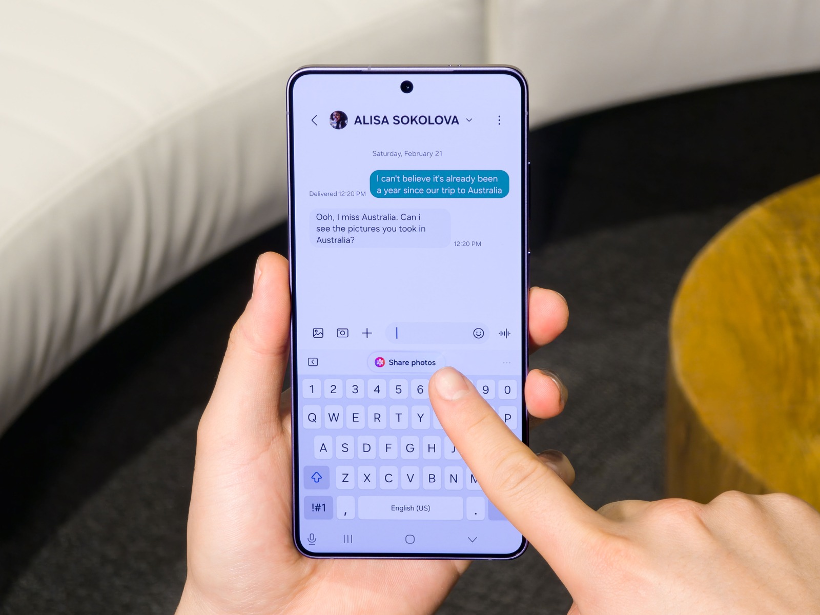 Galaxy S26: cuando la inteligencia artificial se enfoca en la productividad diaria