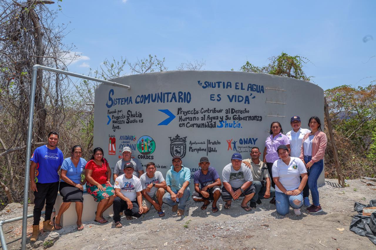 Fundación Gloria Kriete mantiene abierta convocatoria 2026 de «Ayudando a Quienes Ayudan»