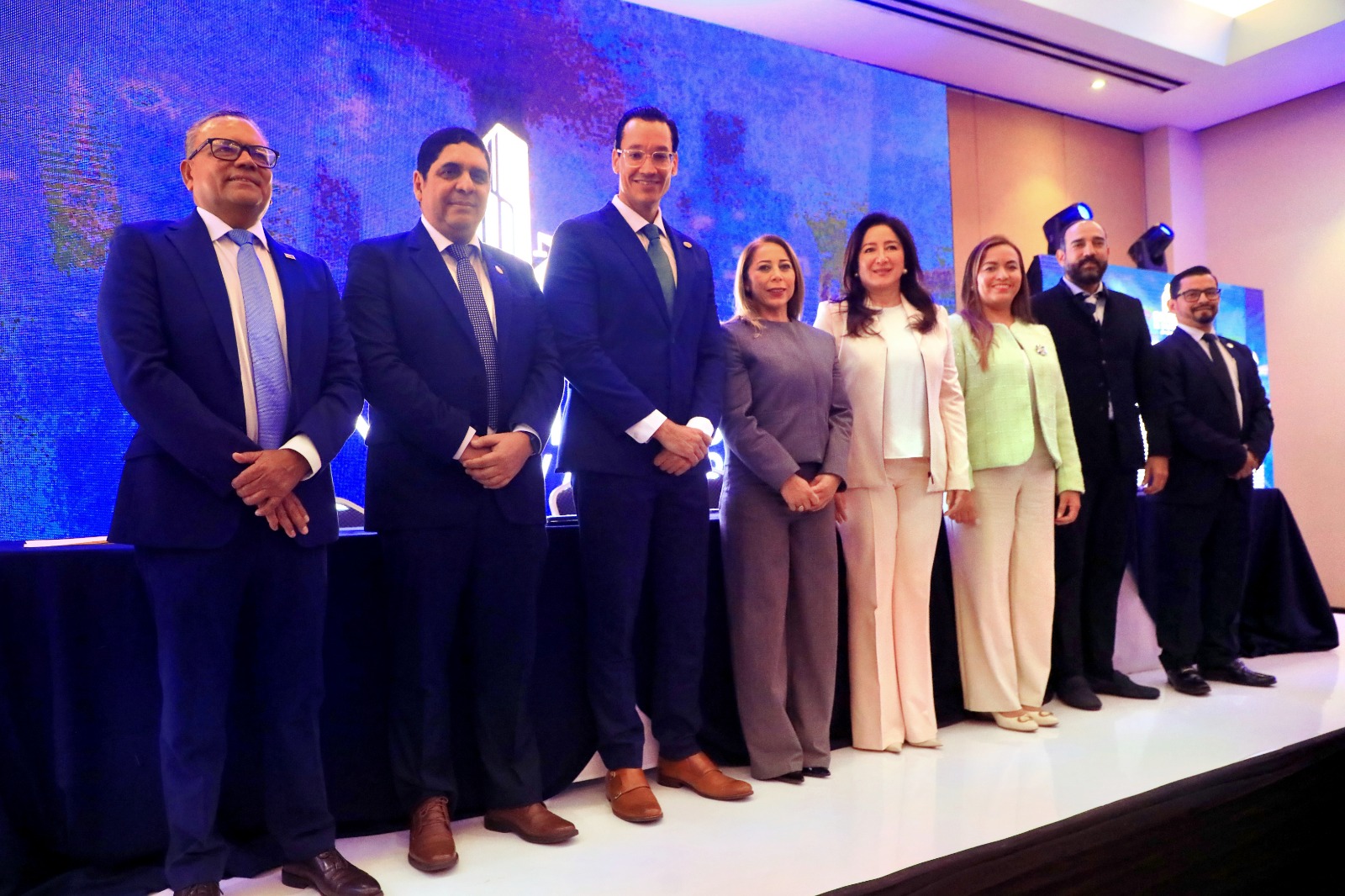 ExpoBienes 2026 se posiciona como punto de encuentro del sector inmobiliario