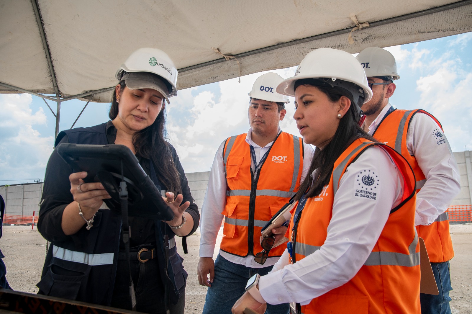 El Salvador moderniza el proceso de categorización ambiental para agilizar trámites
