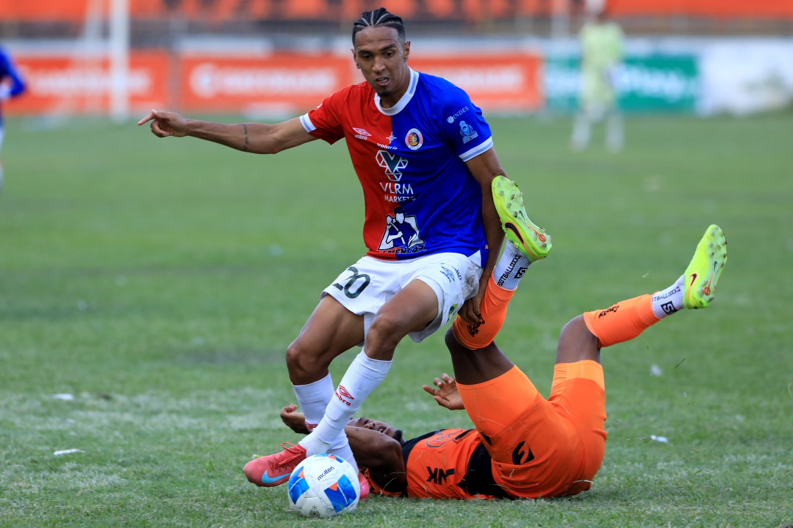 El último baile del tigre y el águila: santanecos y migueleños se citan en una final 16 años más tarde
