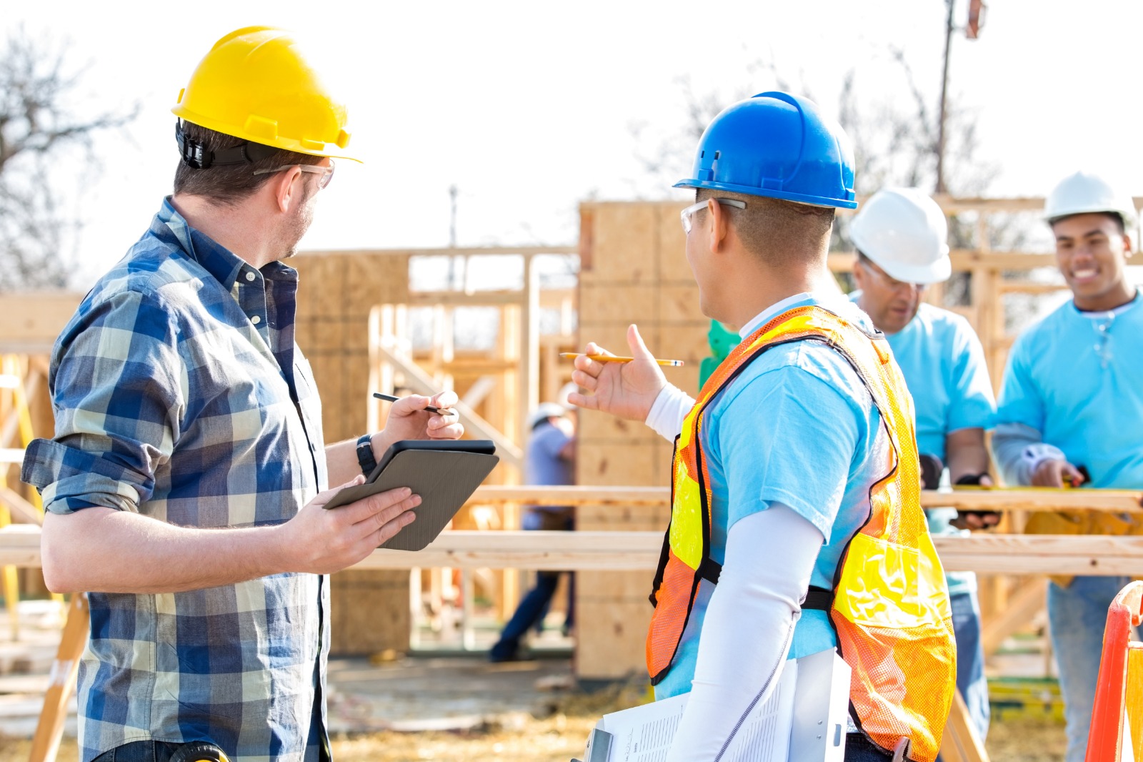Expo El Constructor 2026 contará con 100 expositores