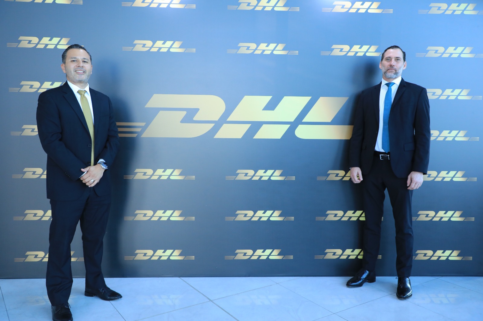 DHL visualiza a El Salvador como el hub logístico regional