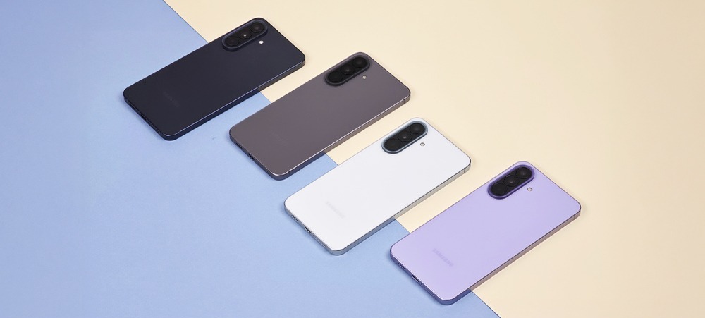 Galaxy A57 apuesta por durabilidad, seguridad y autonomía