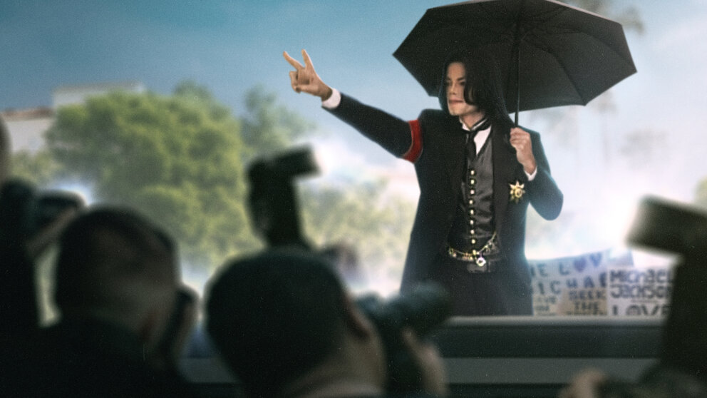 Netflix estrenará serie sobre juicio a Michael Jackson
