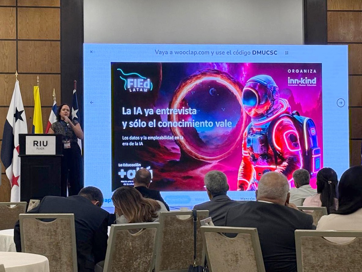 La matrícula de Educación Superior supera los 260,000 usuarios inscritos
