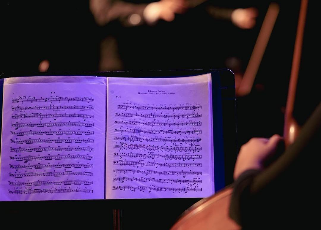 La música clásica llega al Teatro Presidente y la Binaes con presentaciones gratuitas