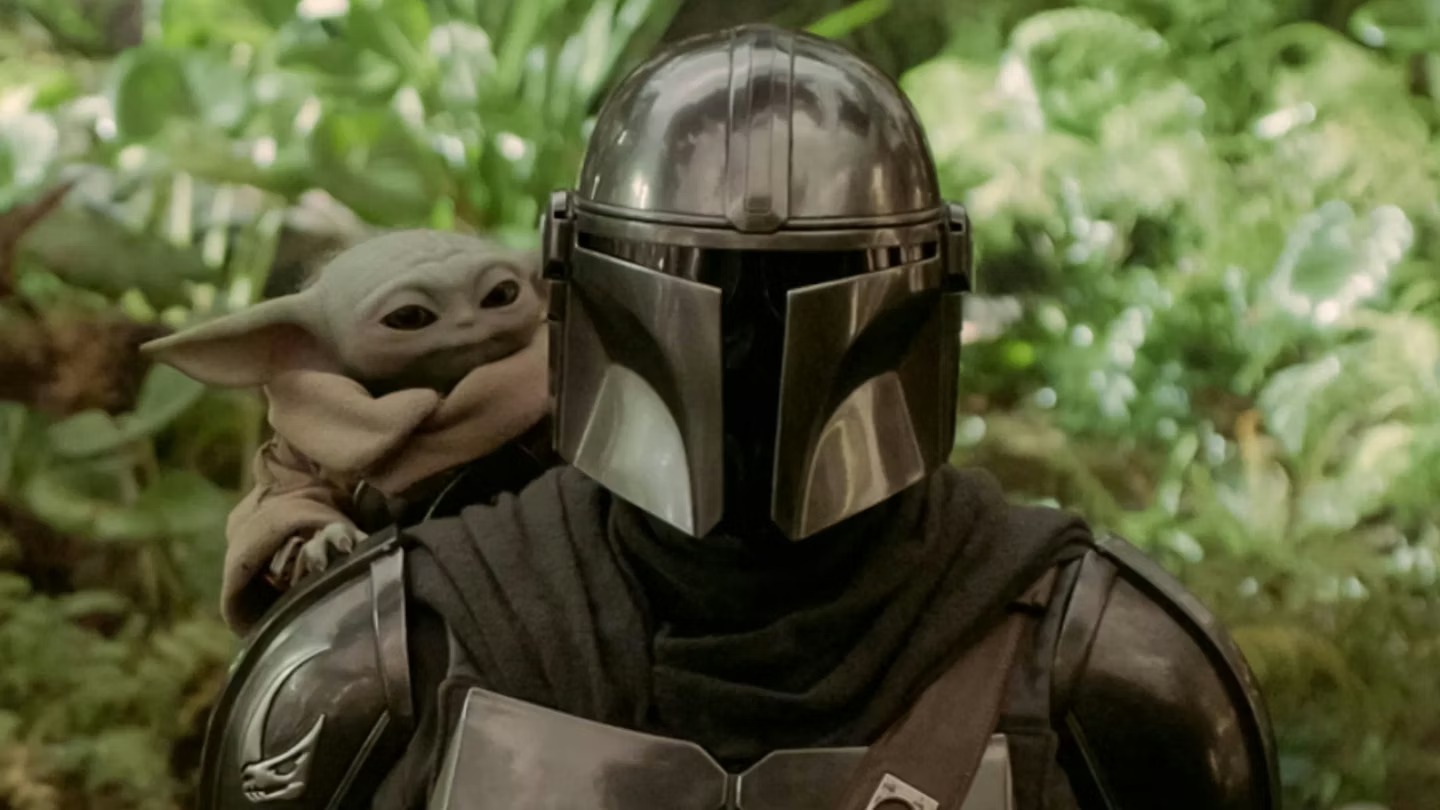 Estrenos de la Semana | «The Mandalorian and Grogu» aterrizan a la gran pantalla para una nueva aventura