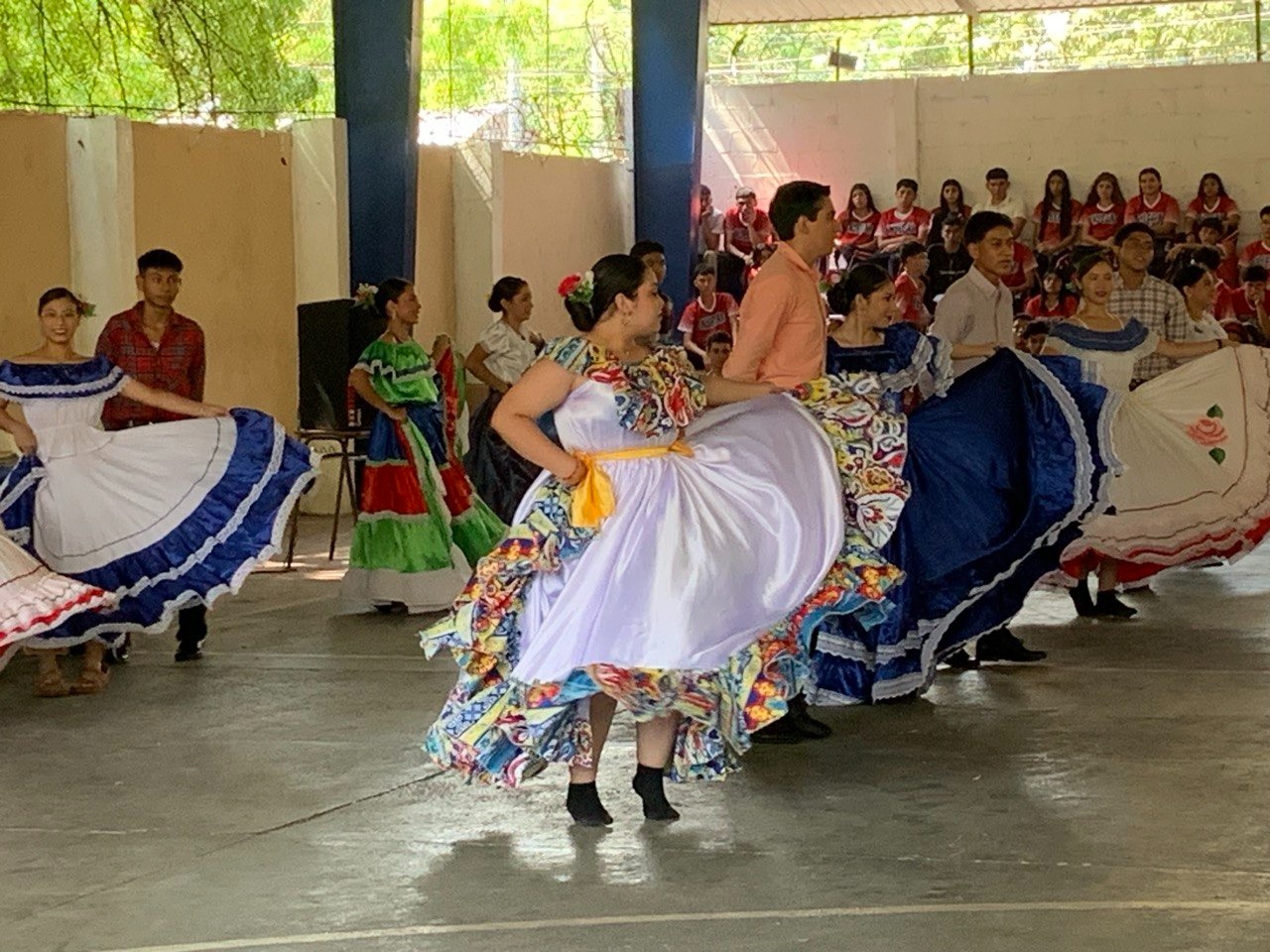 La Inteligencia Artificial y la historia se unen en un festival cultural en San Miguel