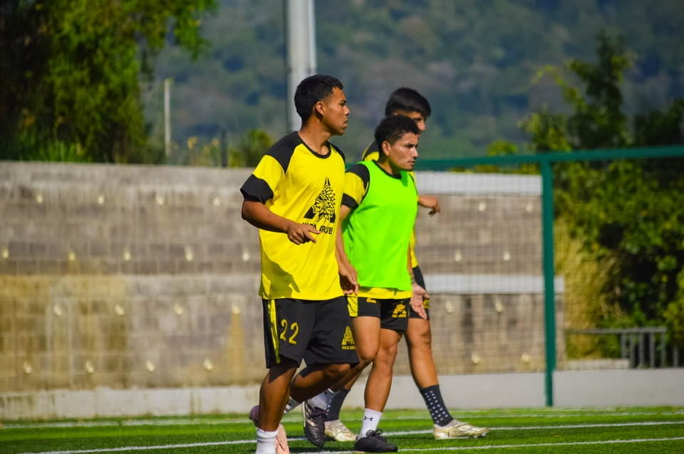 Inca Aruba y Sensunte Cabañas, por la corona de la segunda división