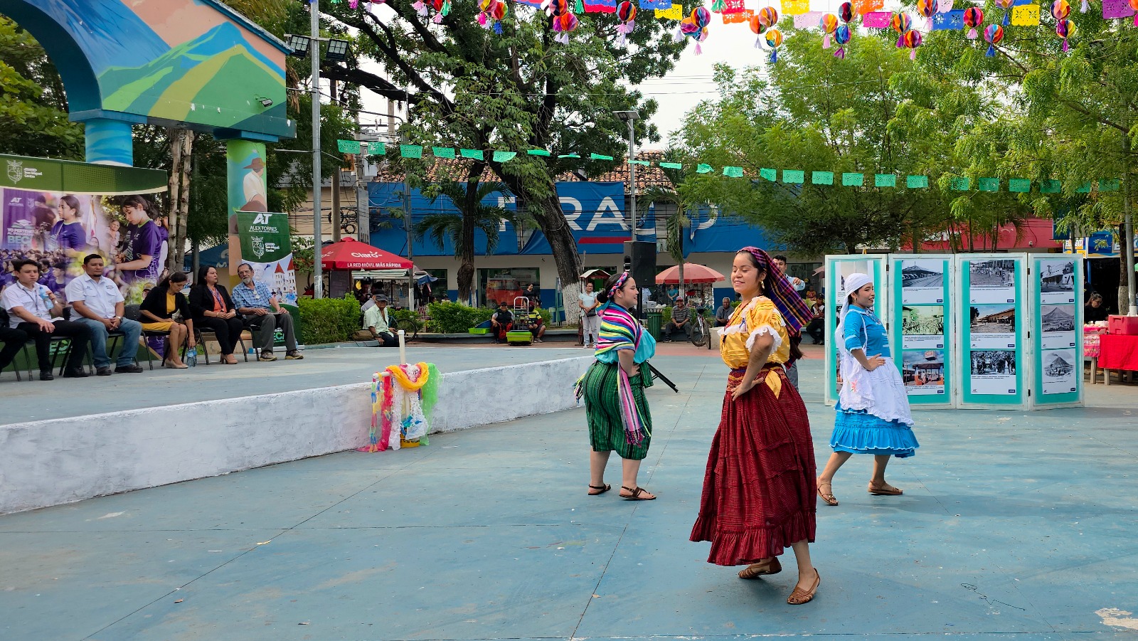 San Miguel celebra 496 años con una semana cultural