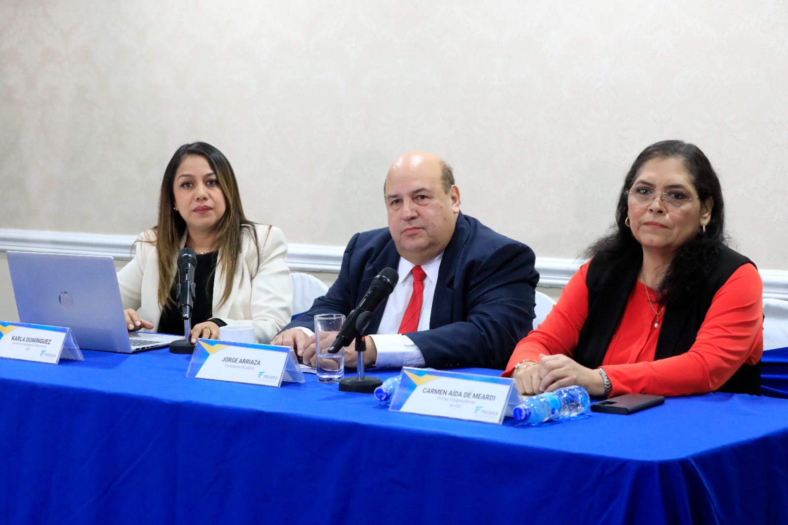 Fecaica busca armonización regional del etiquetado frontal nutricional