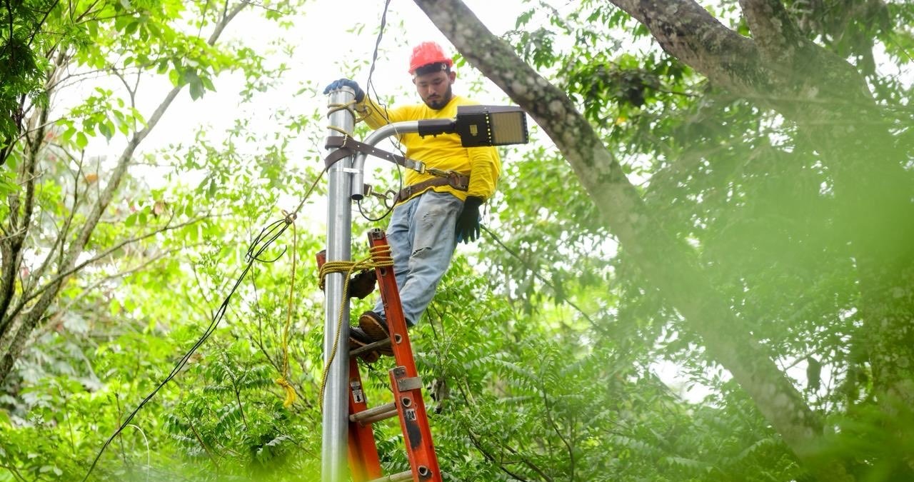 Parque Bicentenario estará abierto las 24 horas y tendrá mejoras en sus instalaciones
