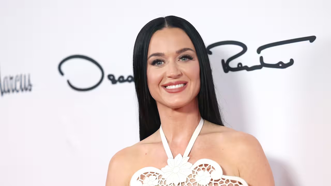 Katy Perry confirma concierto gratuito en México
