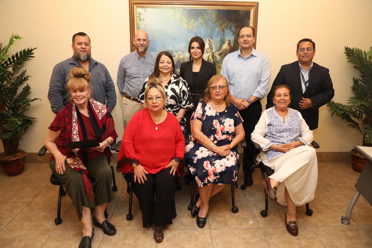 Religiones por La Paz rescata legado cultural