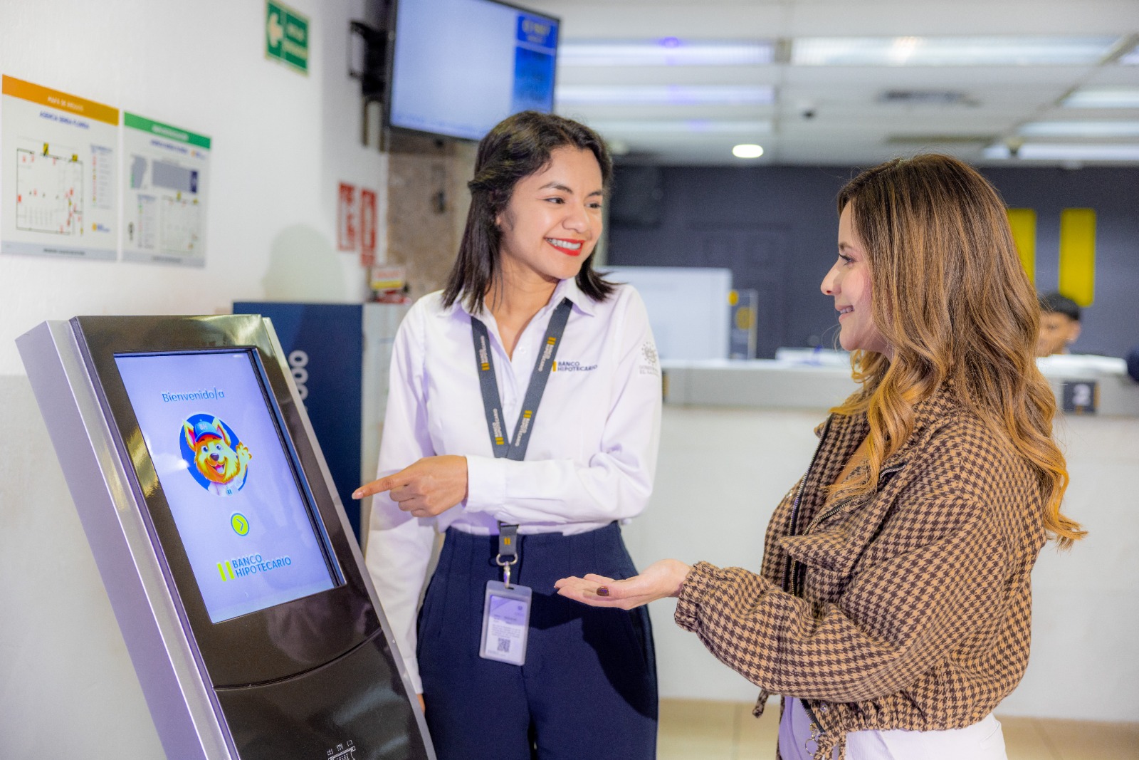 Banco Hipotecario lanza campaña promocional con motivo del Mundial 2026