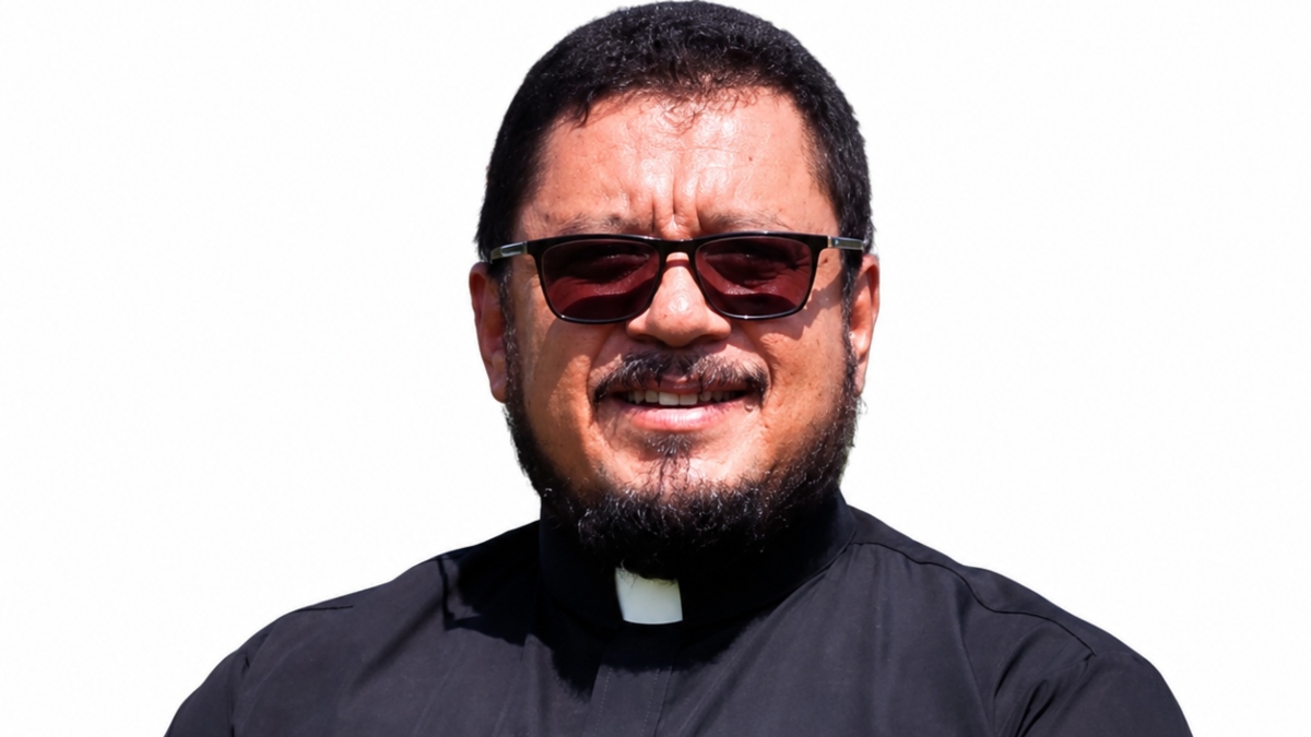 Arzobispado anuncia investigación contra sacerdote de San Marcos por abuso sexual