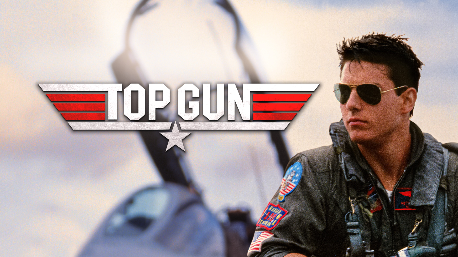DeCine | «Top Gun» volverá a alzar vuelo para celebrar su 40 aniversario