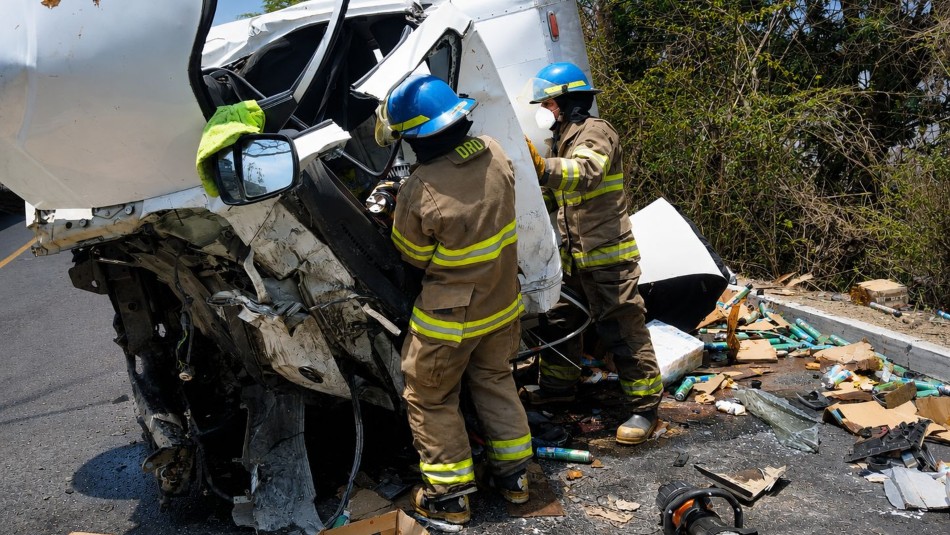 Fonat tramita 800 solicitudes de prestación económica por víctimas de accidentes de tránsito