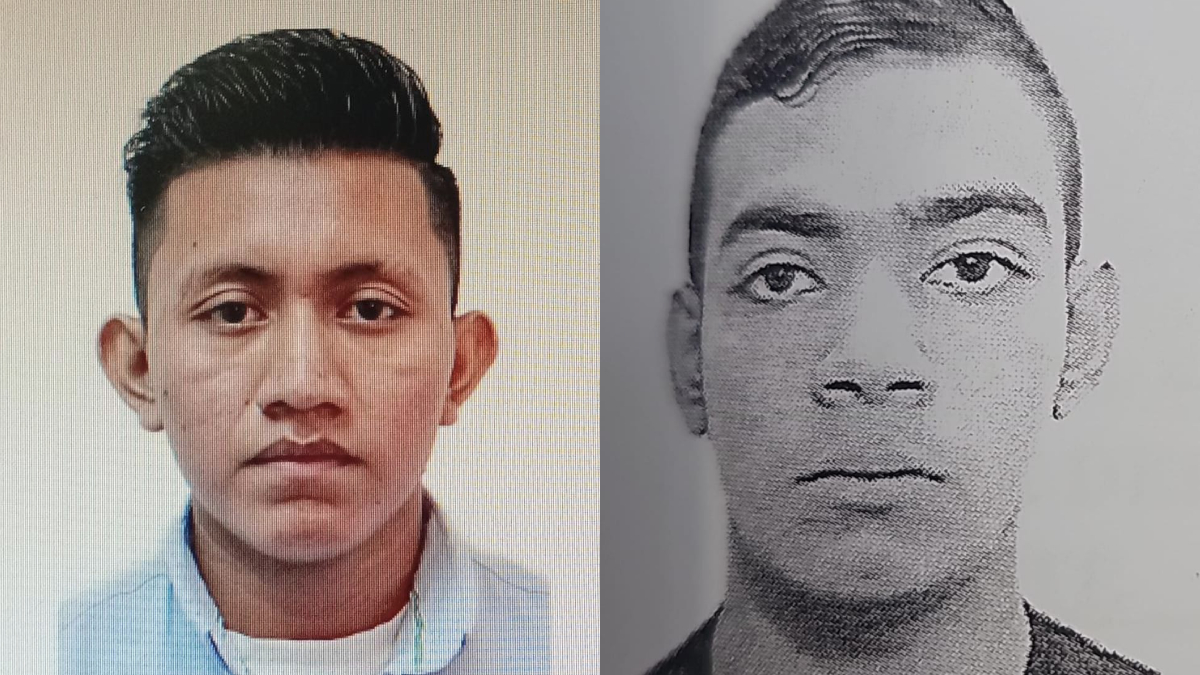 Violadores reciben hasta 16 años de cárcel