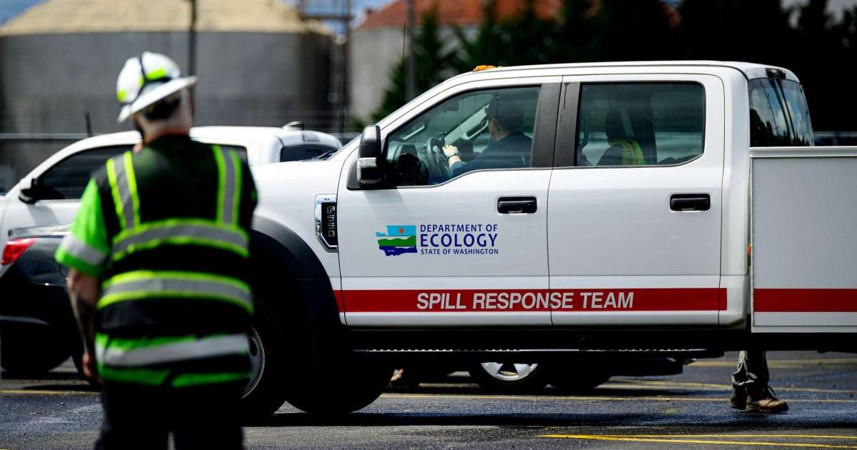 Al menos ocho muertos en un accidente químico en una planta de EE.UU.