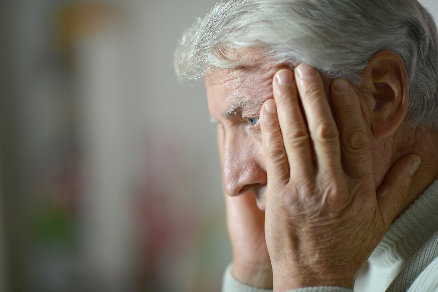 Estudio precisa quién padece Alzheimer o demencia frontotemporal