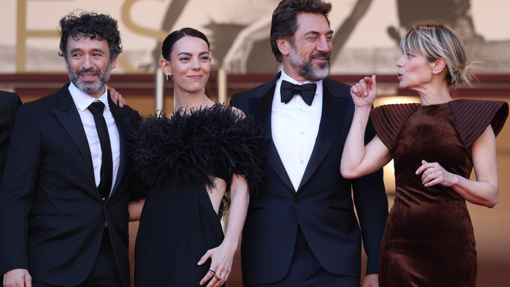 Cinco cosas sobre la película «El ser querido» con Javier Bardem