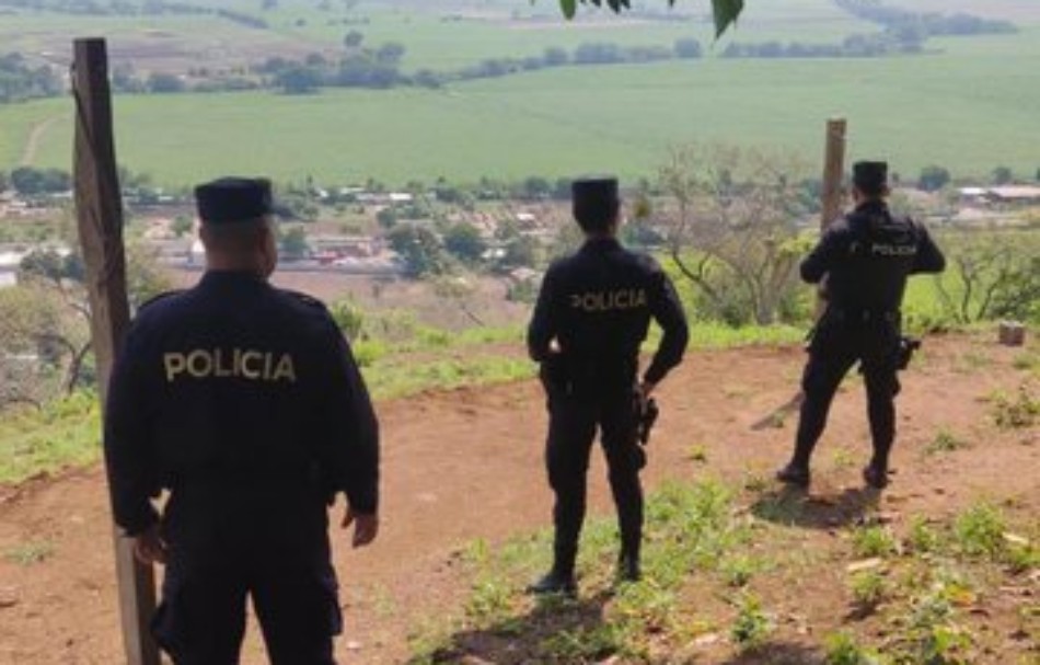 El Salvador acumula 1,226 días sin homicidios