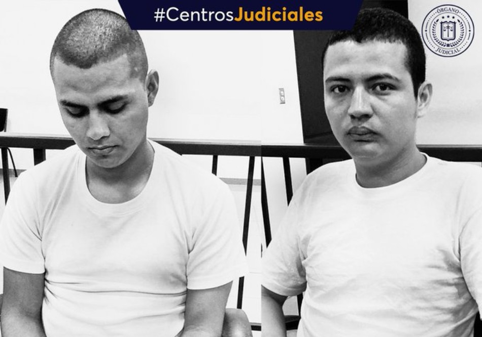 Condenados a siete años de cárcel por transportar $4,397 en droga en Ciudad Arce