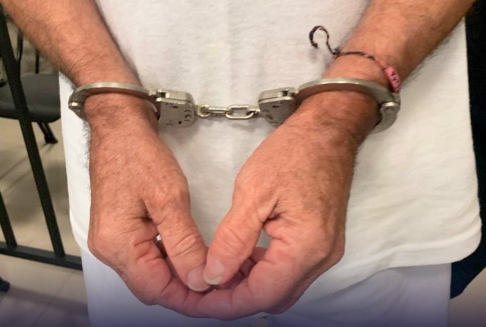 Prisión para ebrio que atropelló a padre e hijo