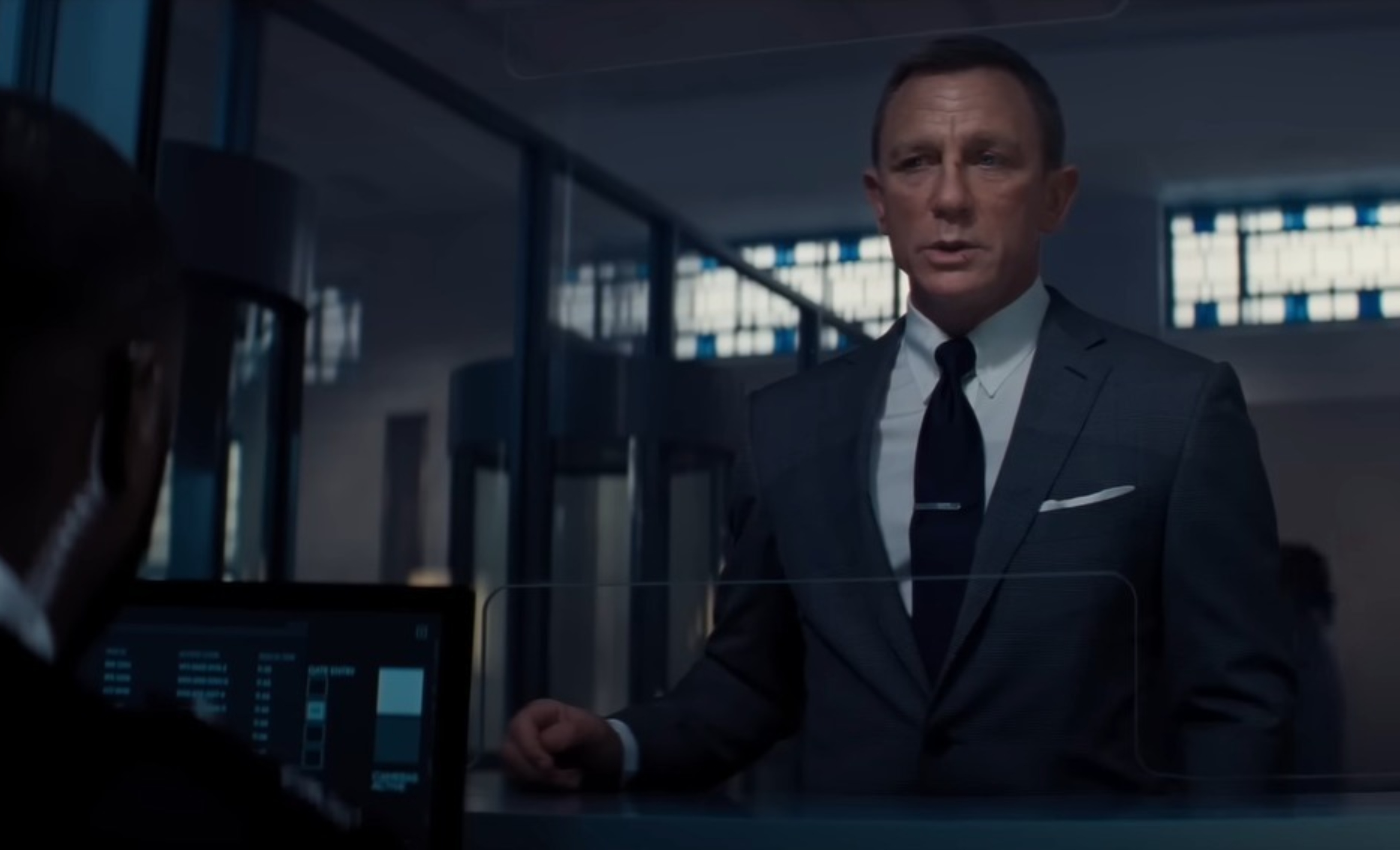 Amazon MGM inicia el casting para encontrar al nuevo James Bond