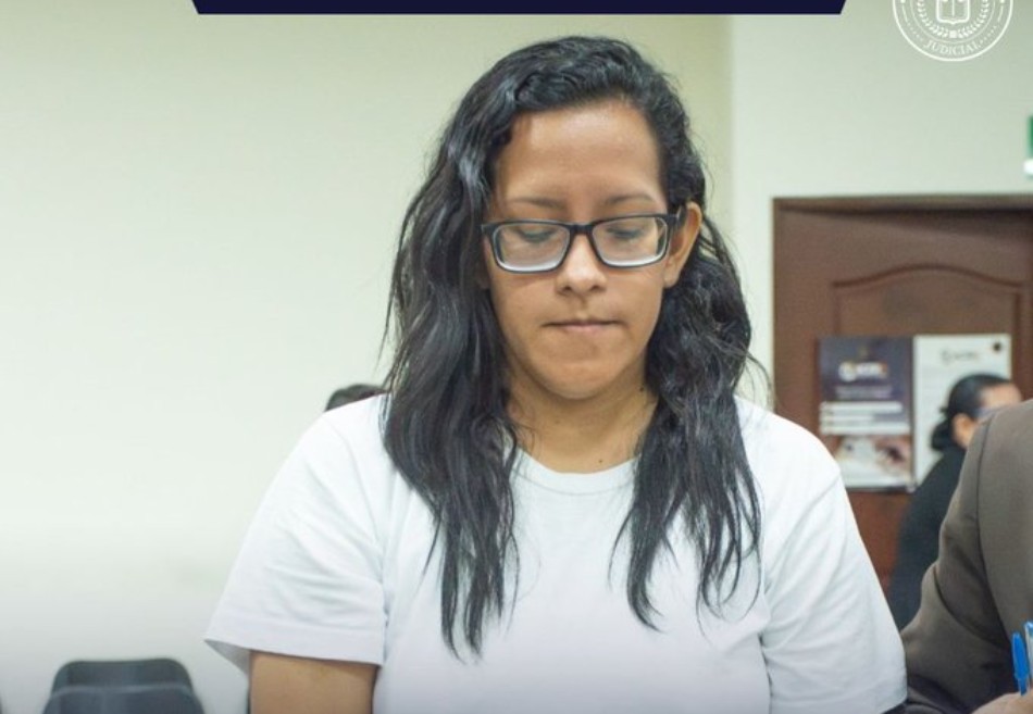 Falsa doctora es condenada a cinco años de prisión