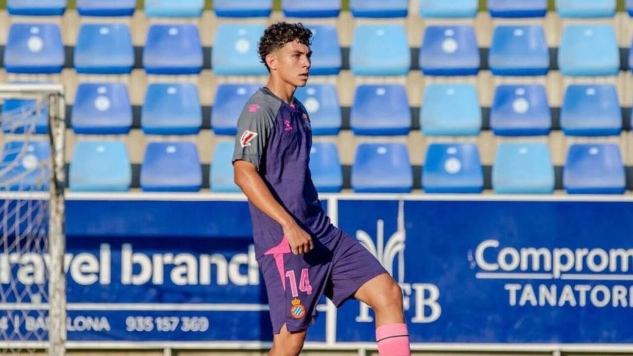 «Llegar al Mundial»: el objetivo de Itzel Colocho con la Sub-20 de El Salvador