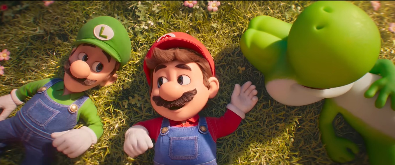 «Super Mario Galaxy: La Película» roza los $900 millones en taquilla