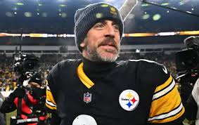 Aaron Rodgers confirma su retiro tras la temporada 2026 de la NFL
