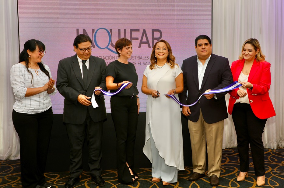 Fundación Inquifar impulsará la educación y el desarrollo del país