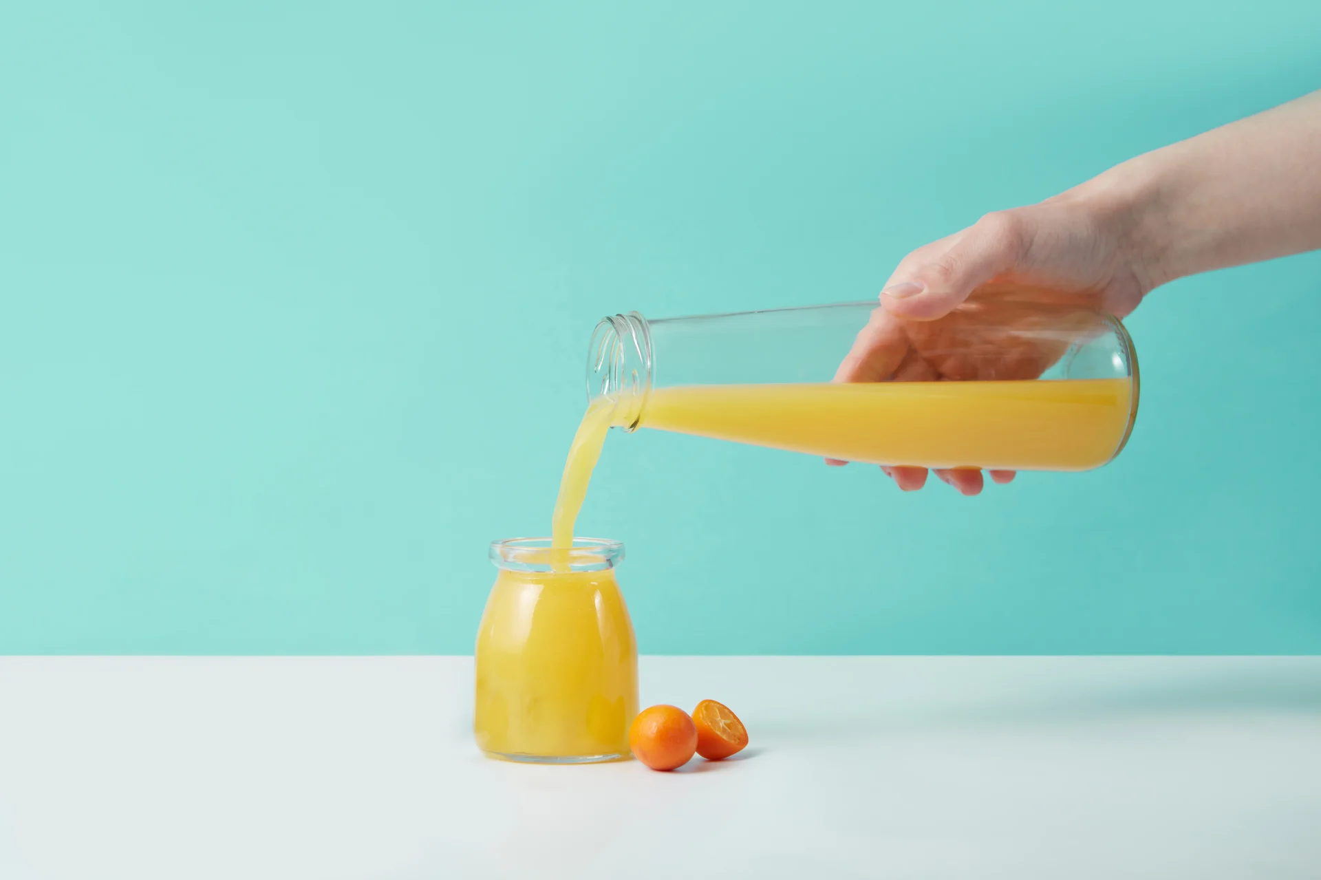 Científicos brasileños combaten «moho azul» que amenaza a industria del jugo de naranja