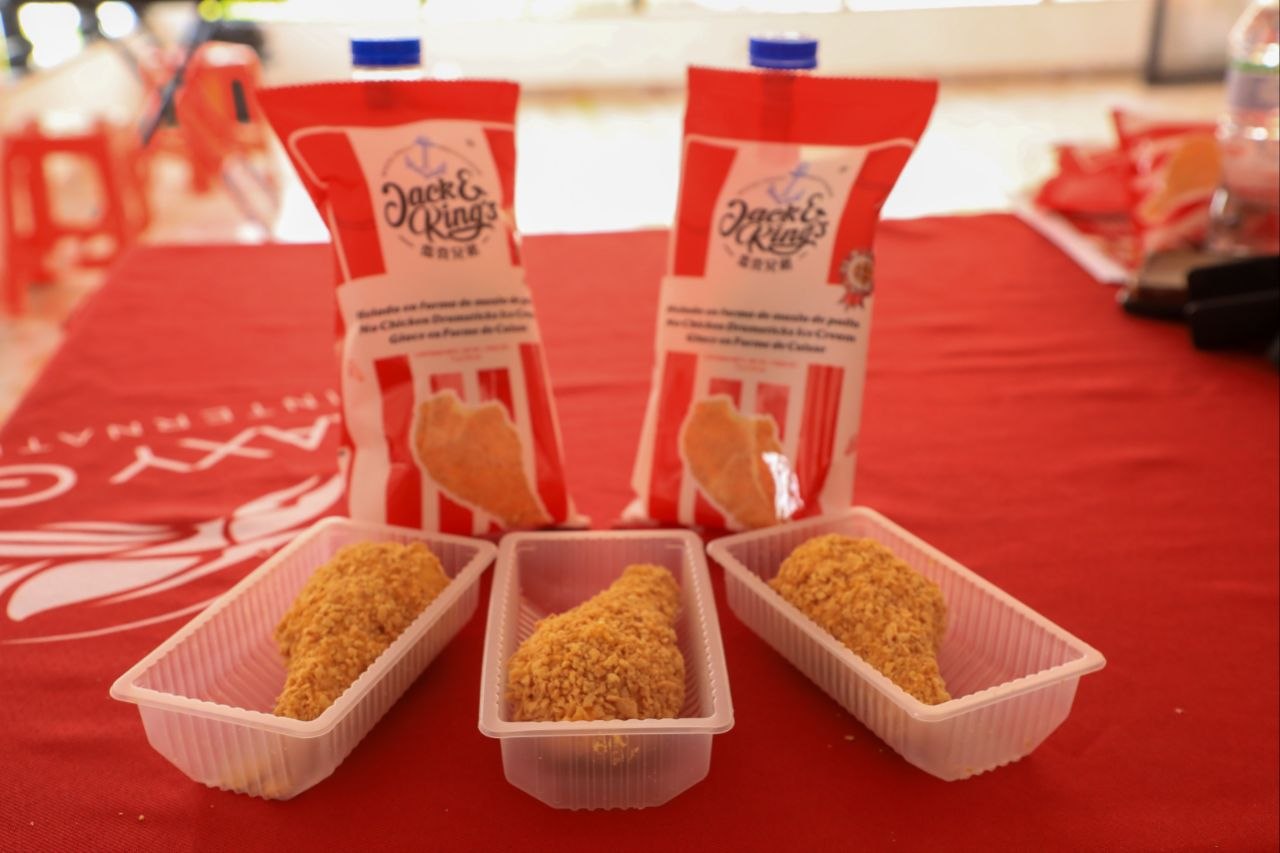 Jack & King’s apuesta por El Salvador para expandir su gastronomía china hacia Latinoamérica
