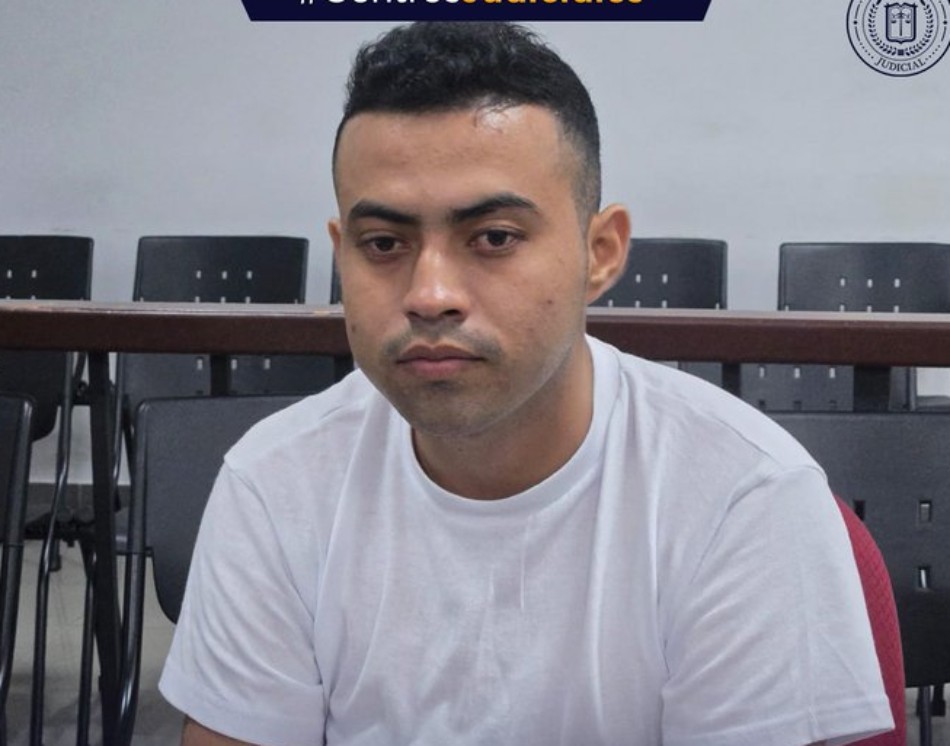 Condenan a seis años de prisión a hombre detenido con marihuana en Tacachico