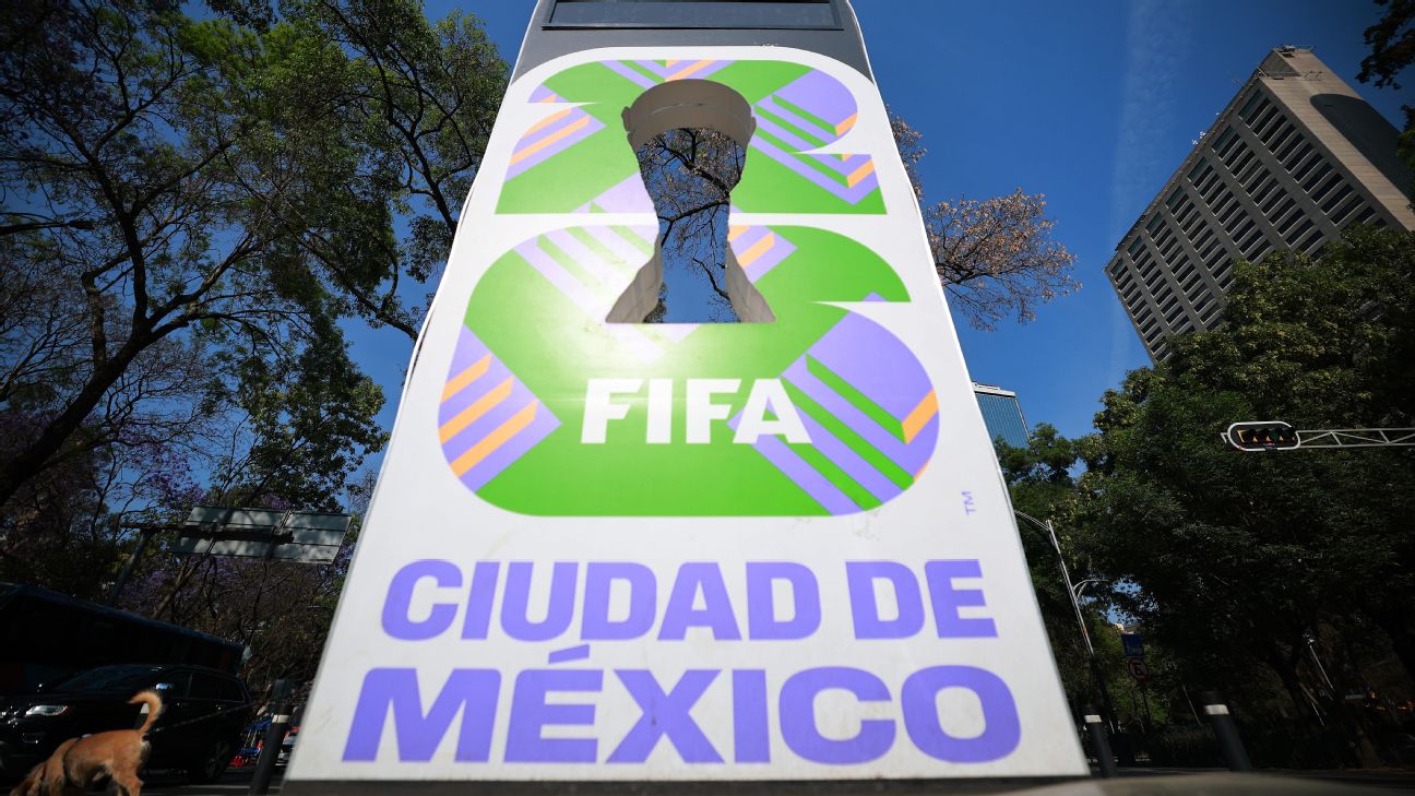 México anula decisión de adelantar vacaciones escolares por Mundial de fútbol