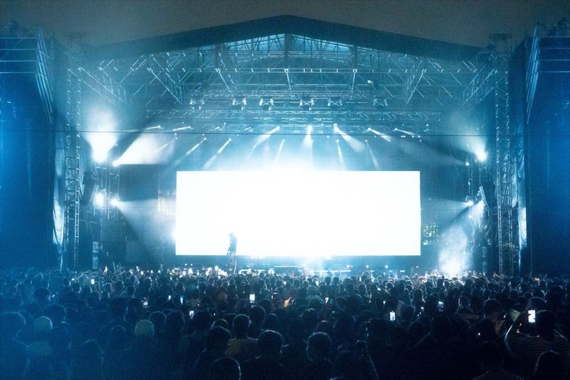ROA continúa su gira LATAM 2026 con un sold out en El Salvador